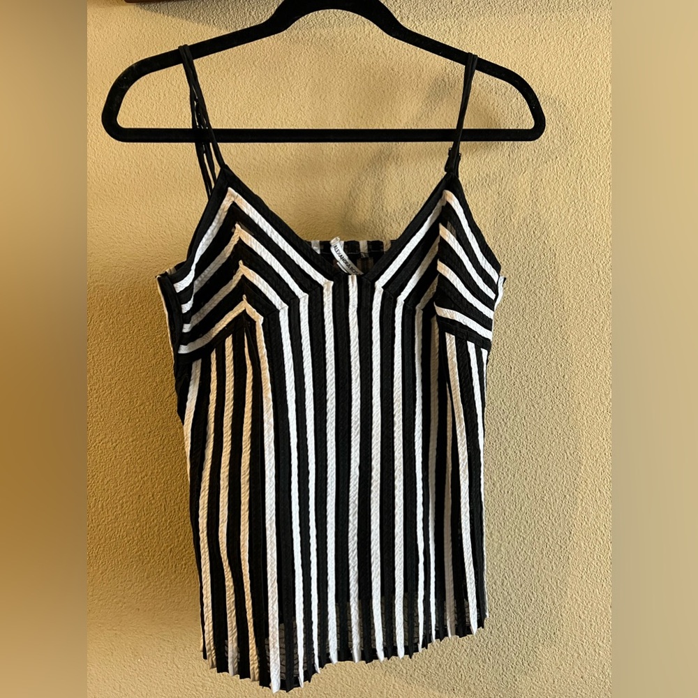 Alexandra Rosati Top